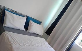 Quarto Aconchegante
